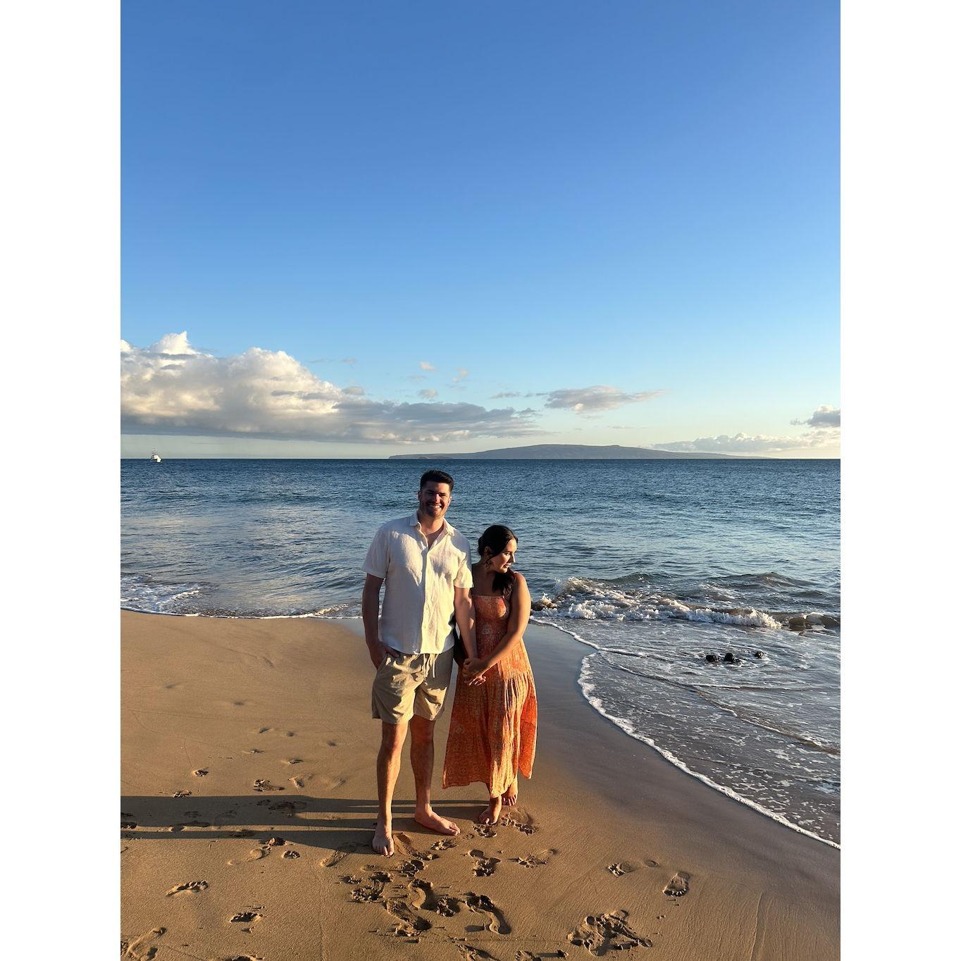 Maui Summer 2024