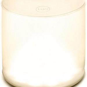 MPOWERD   Luci Lux Inflatable Solar Lantern