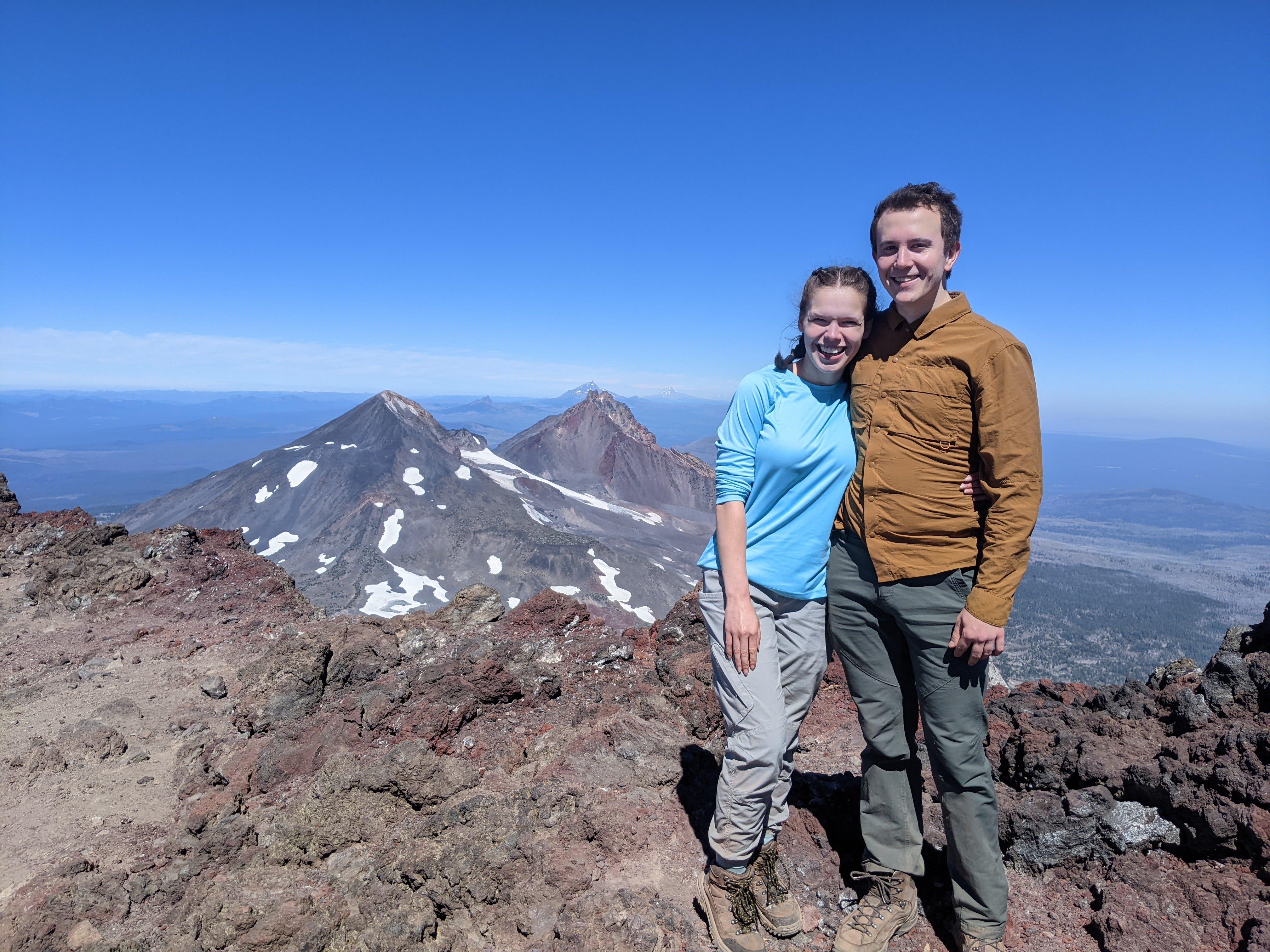 The Wedding Website of Andrew Bass and Brianna Blasingame