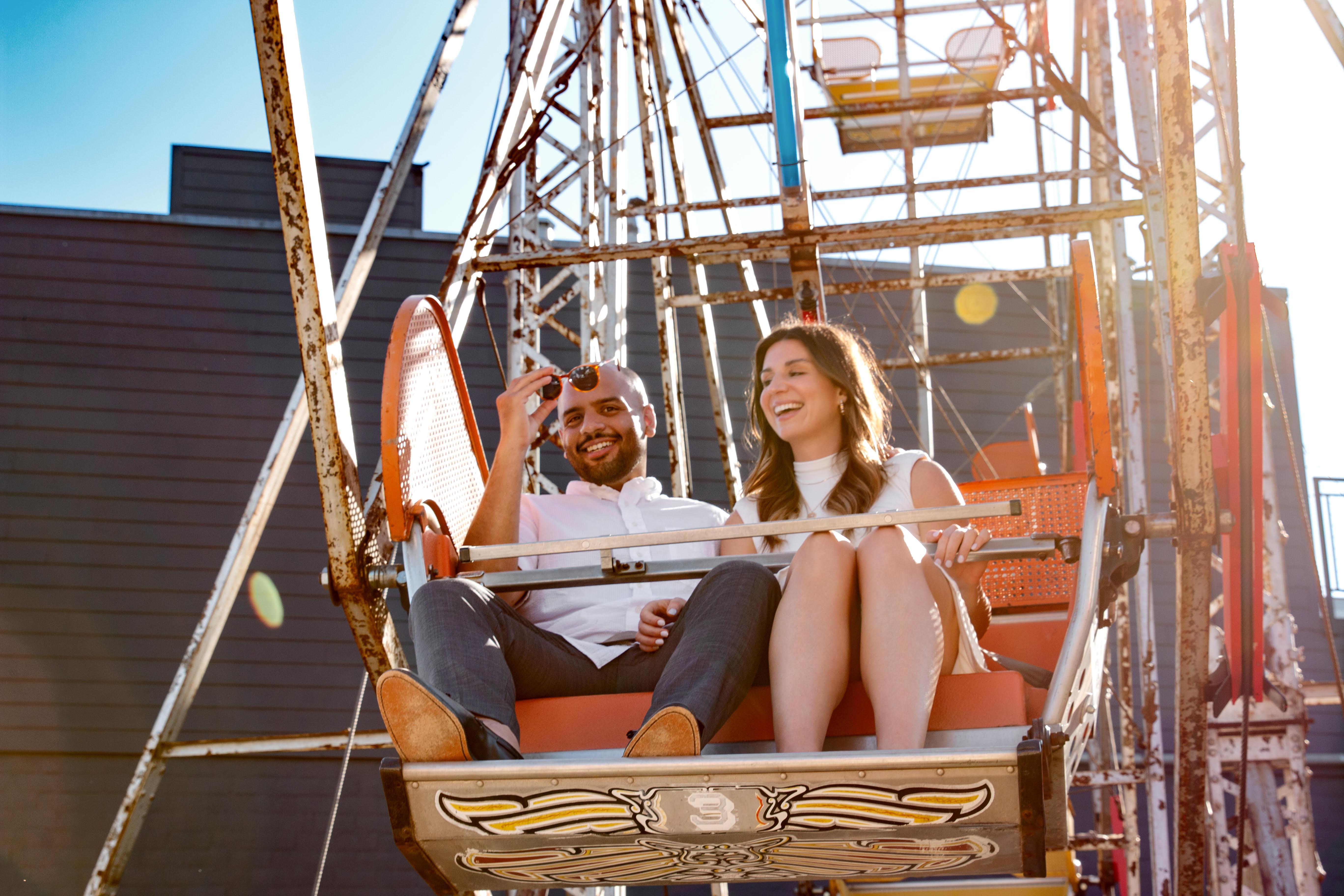 The Wedding Website of Brittany Kling and Akash Singh