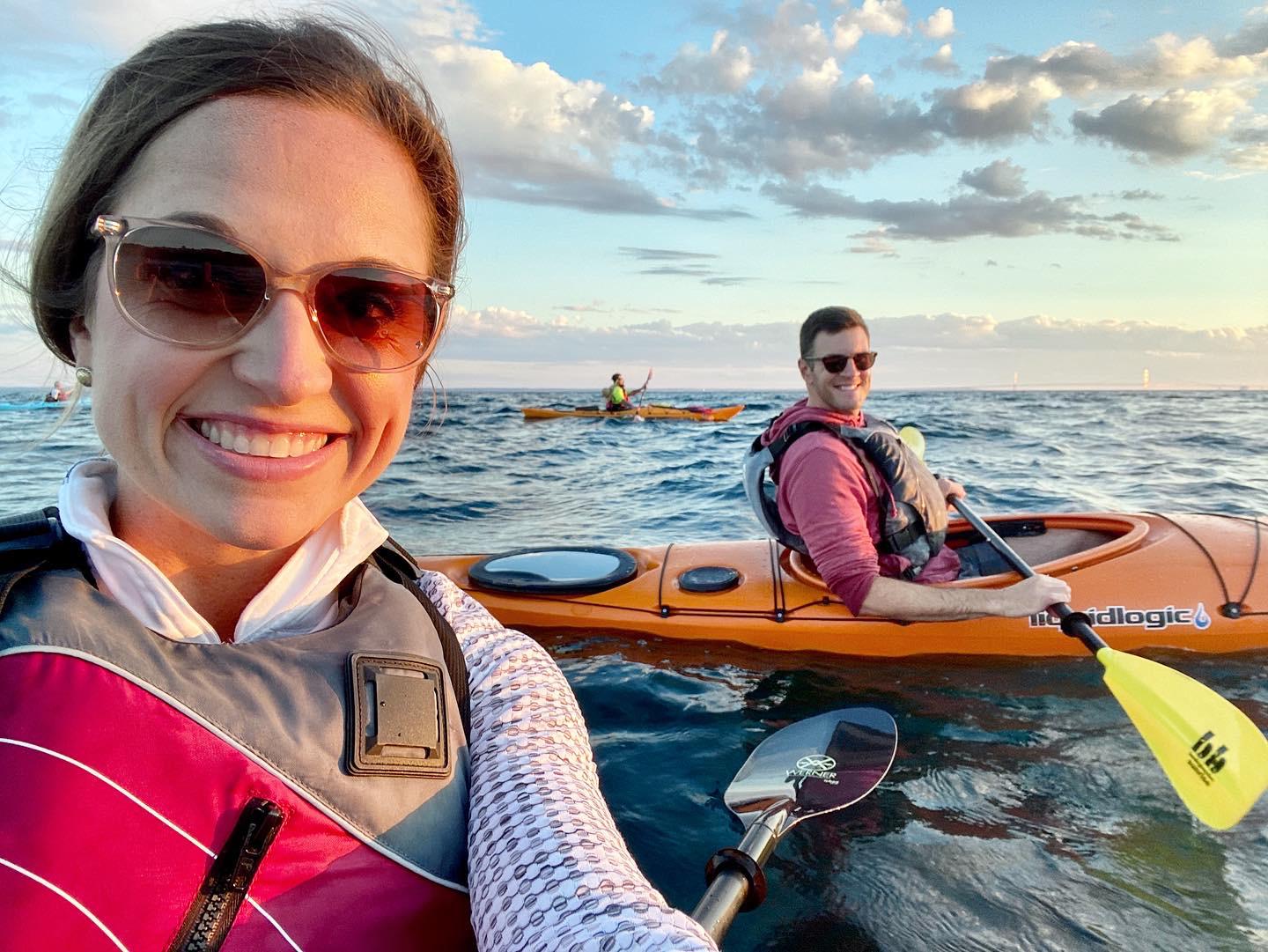 Mackinac Island on what should have been our wedding day!