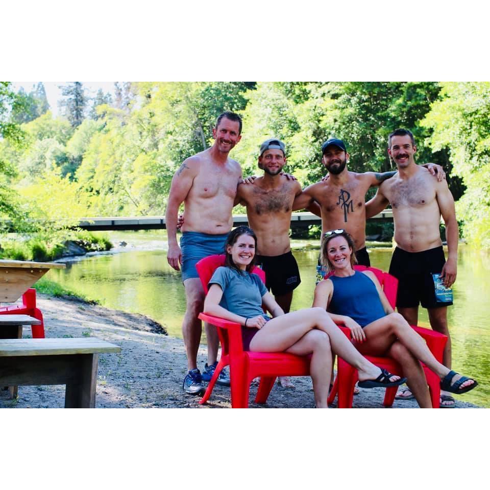 Wild Rogue Relay 2019