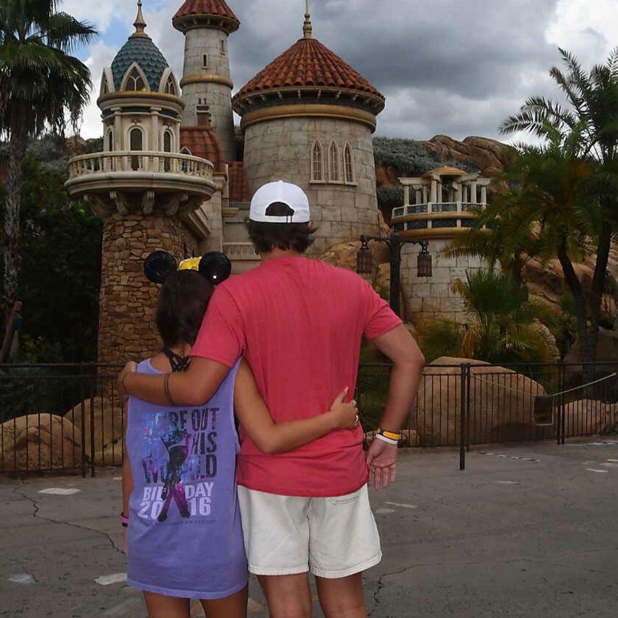 July 27, 2020 Disney Trip