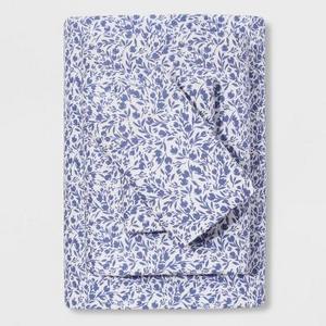 Vintage Washed Pattern Sheet Set