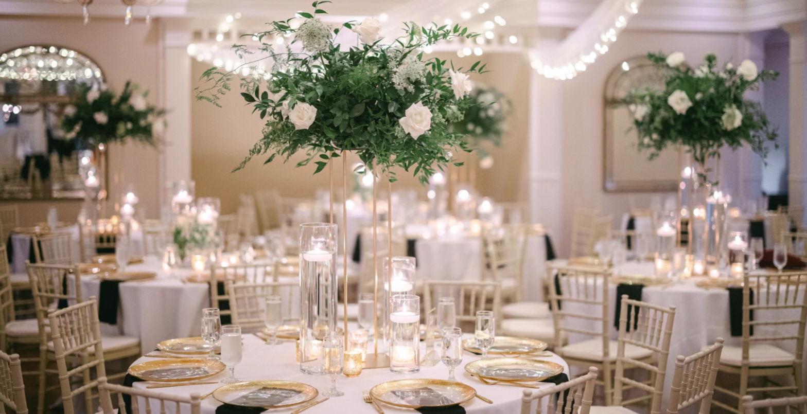 The Wedding Website of Gregory Case and Tyler Hartley