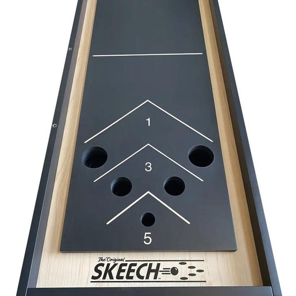 Skeech Ball Table 🎉