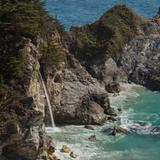 McWay Falls