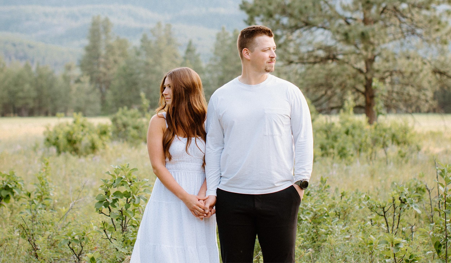 The Wedding Website of Zoe Berg and Payton Lee