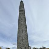 Go up in the Bennington Battle Monument