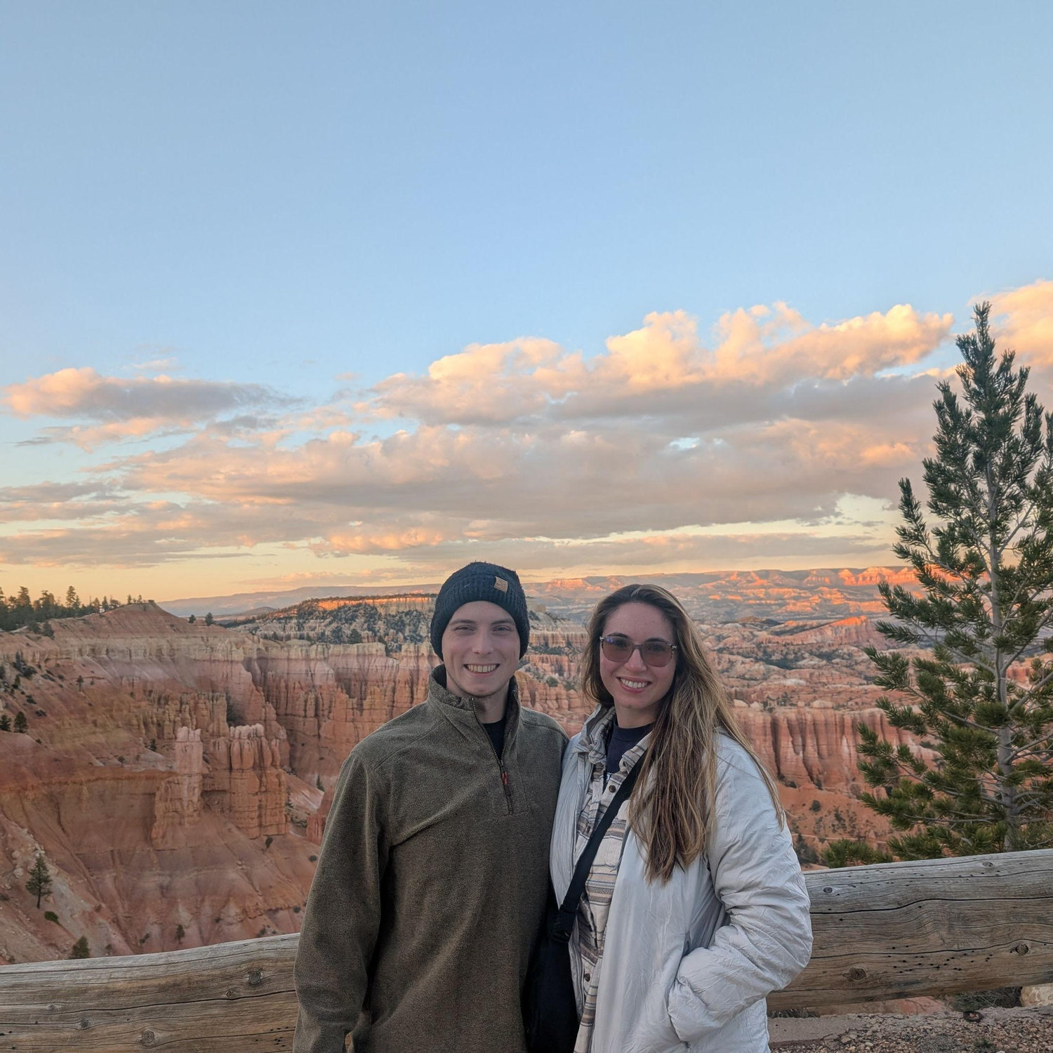 Bryce Canyon National Park