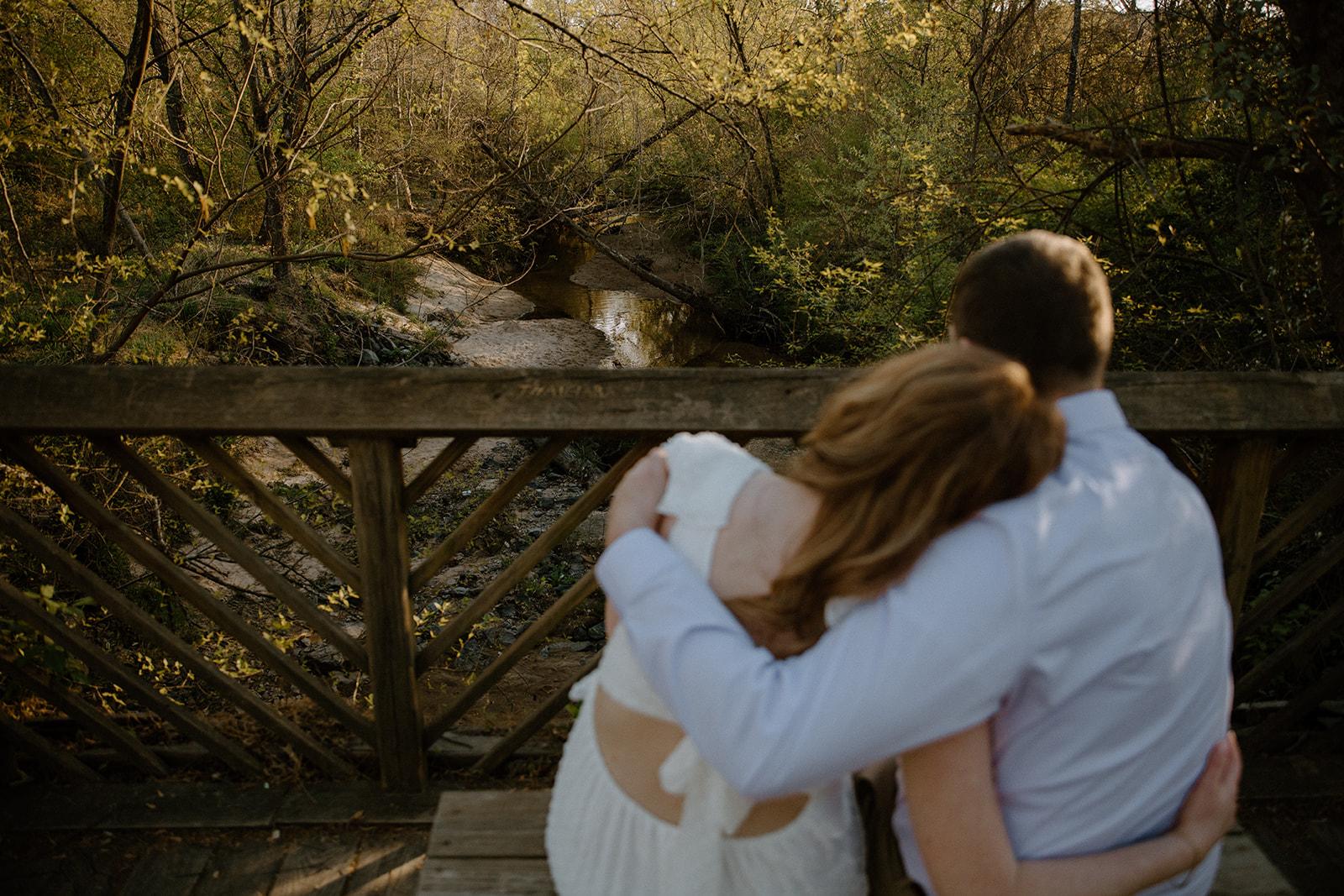 The Wedding Website of Christina Bondio and John Camp