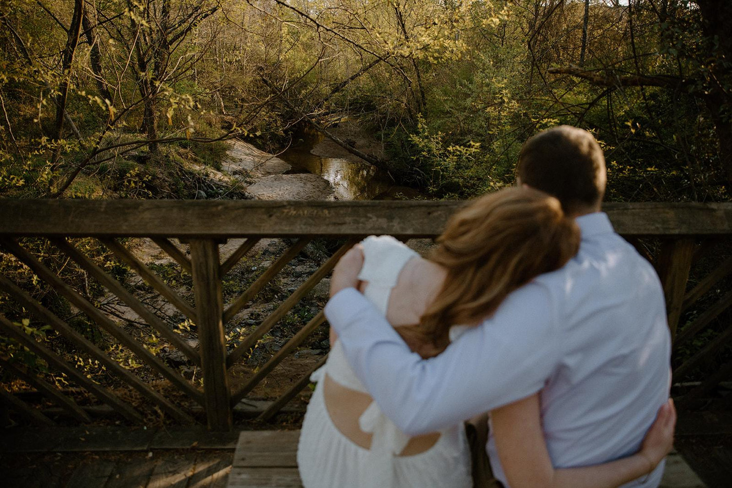 The Wedding Website of Christina Camp and Joh Camp