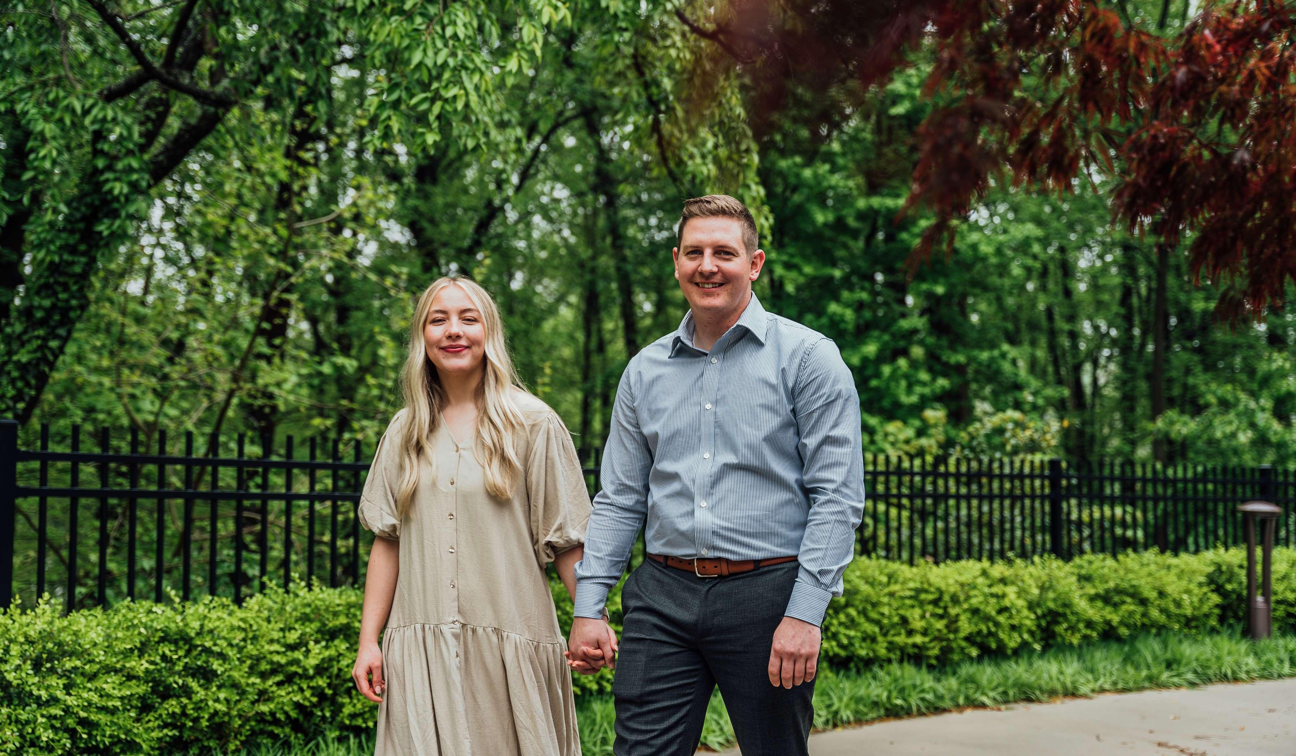 Unbelievable! Shawn Hornbeck'S Marriage To Amanda Revealed - zq5cd6l