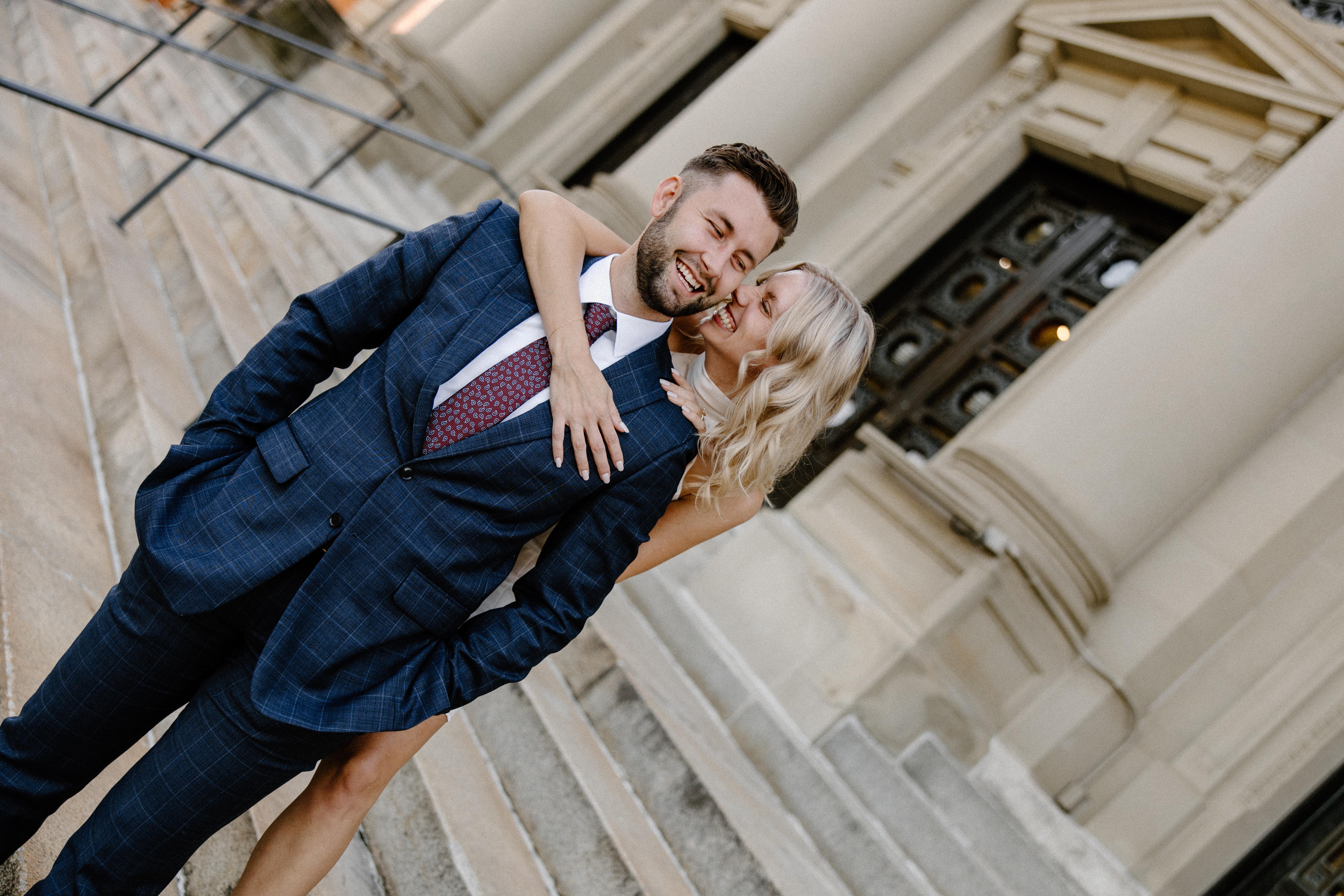 The Wedding Website of Jessika L. Evans and Benjamin W. Gunderson