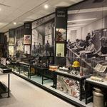 Connecticut Museum of Culture and History