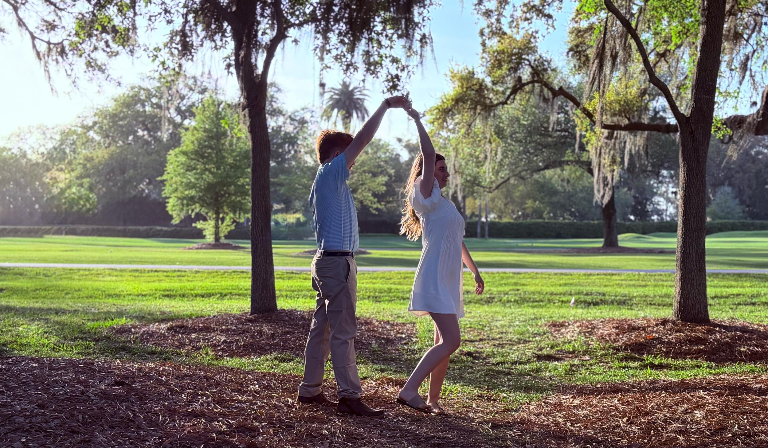 The Wedding Website of Tory Bivins and Preston Keen