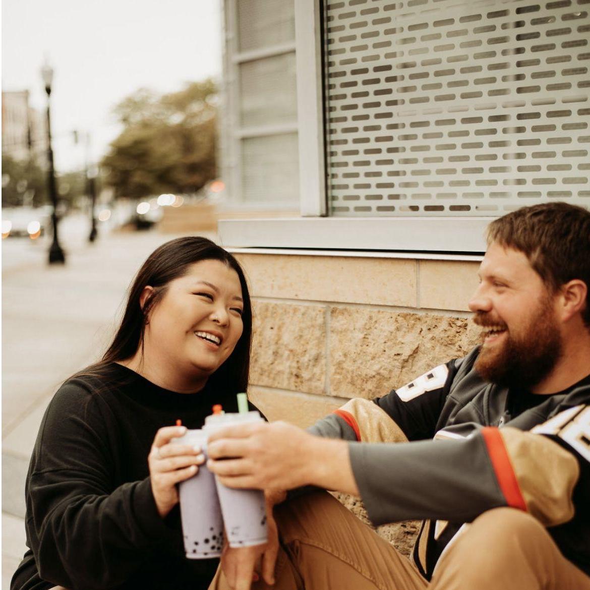 Engagement session #1