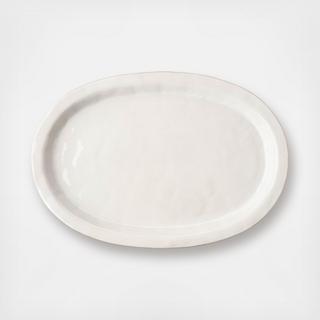 Puro Oval Platter