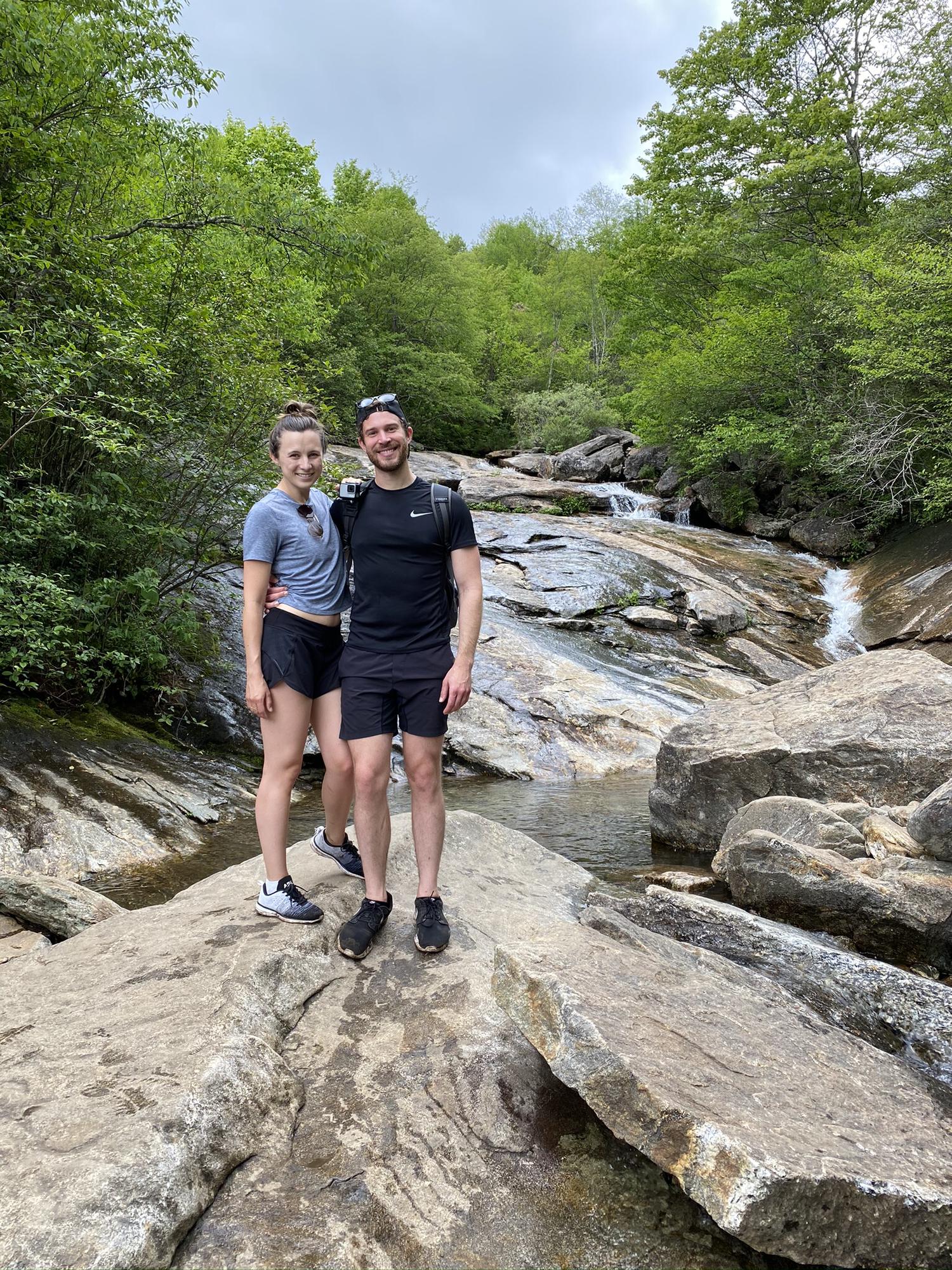 Asheville, NC