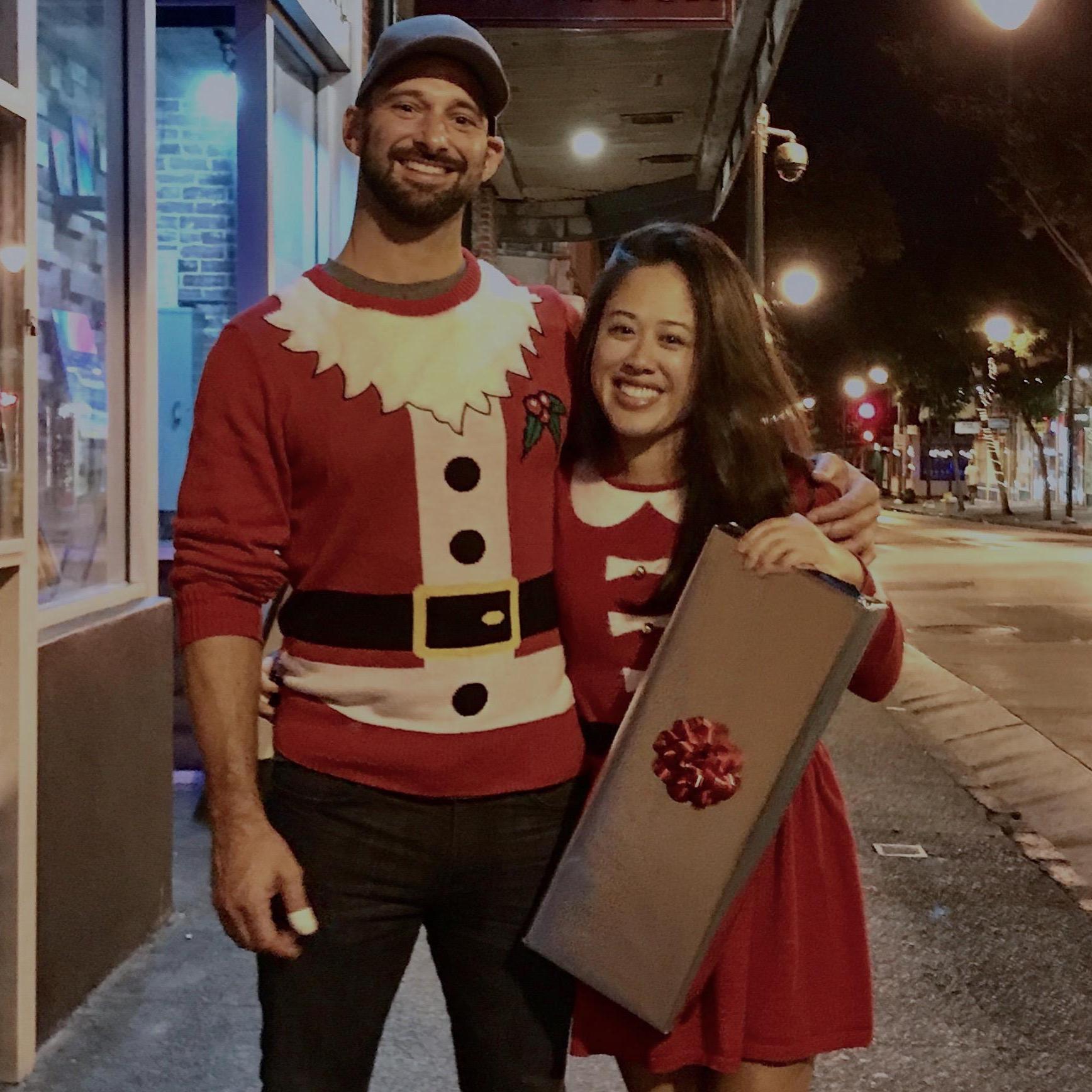 Toys for Tots 2017!