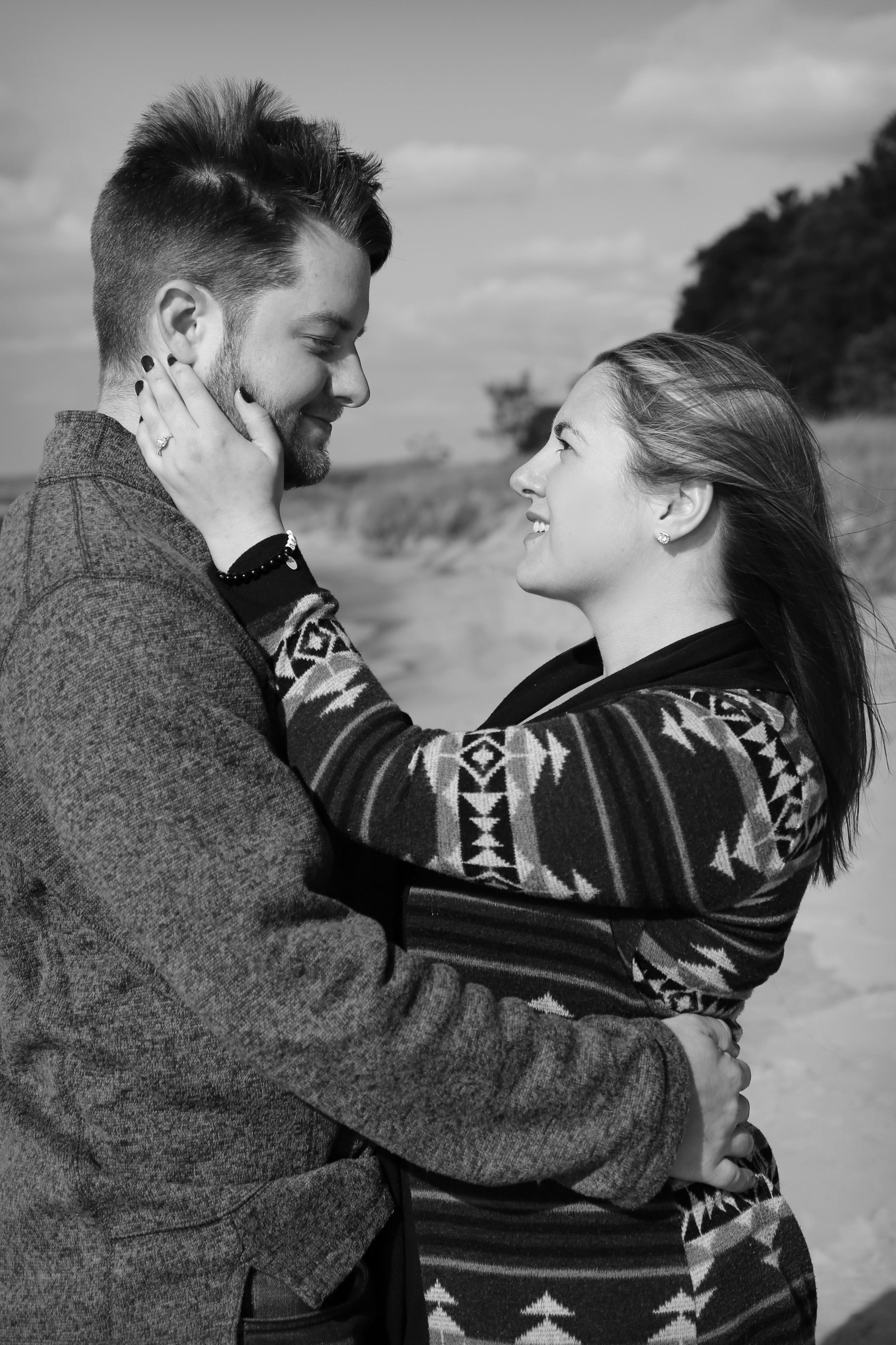 The Wedding Website of Shannon Wright and Tyler Debo