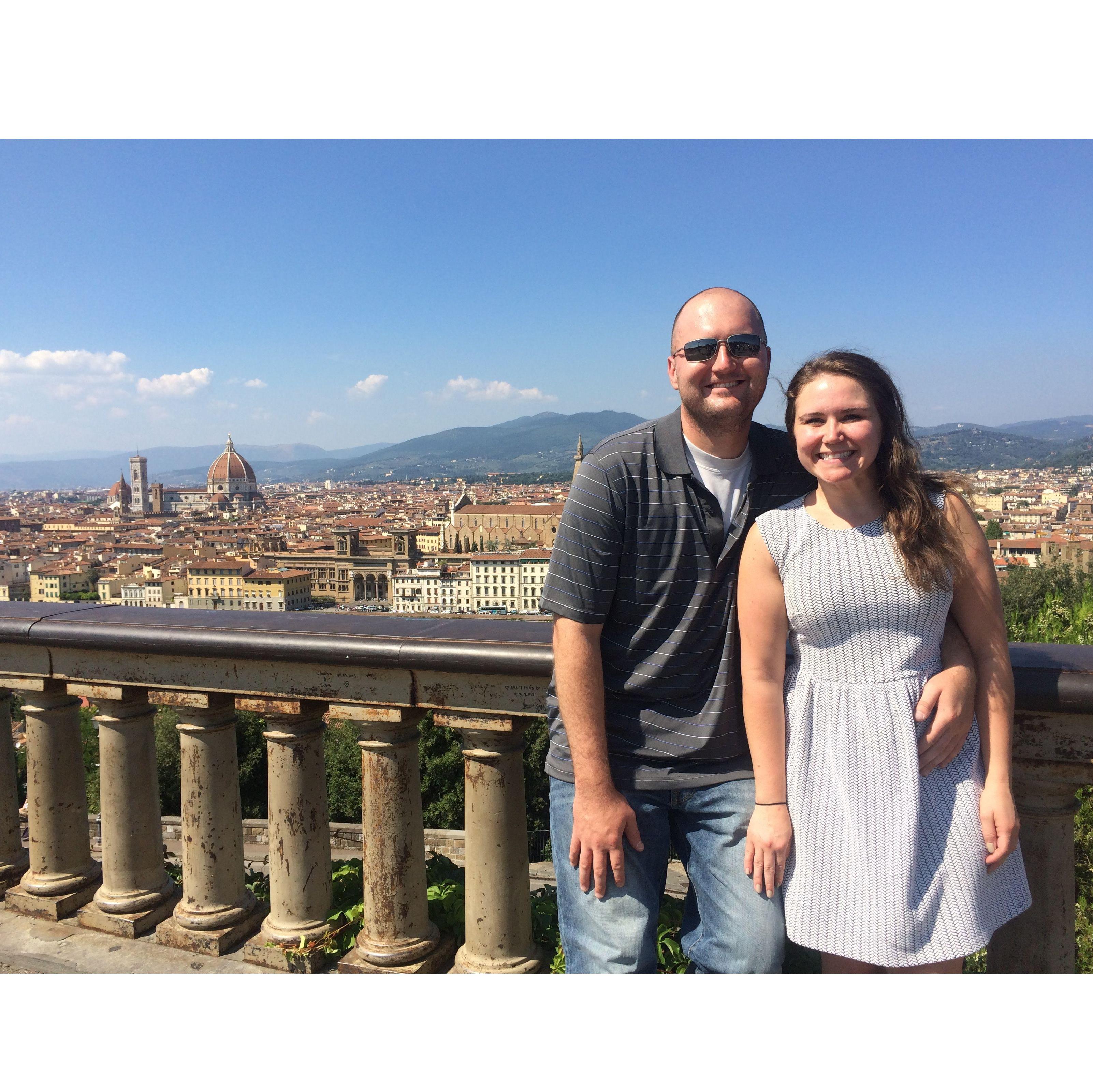 Florence, Italy