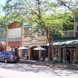 Fort Langley