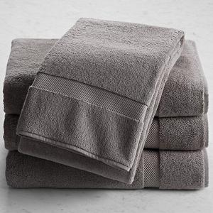 RH 802-Gram Turkish Bath Towel - Iron