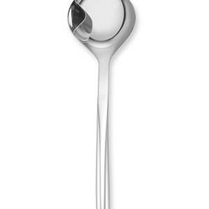 Williams Sonoma Signature Stainless Steel Fat Skimming Ladle