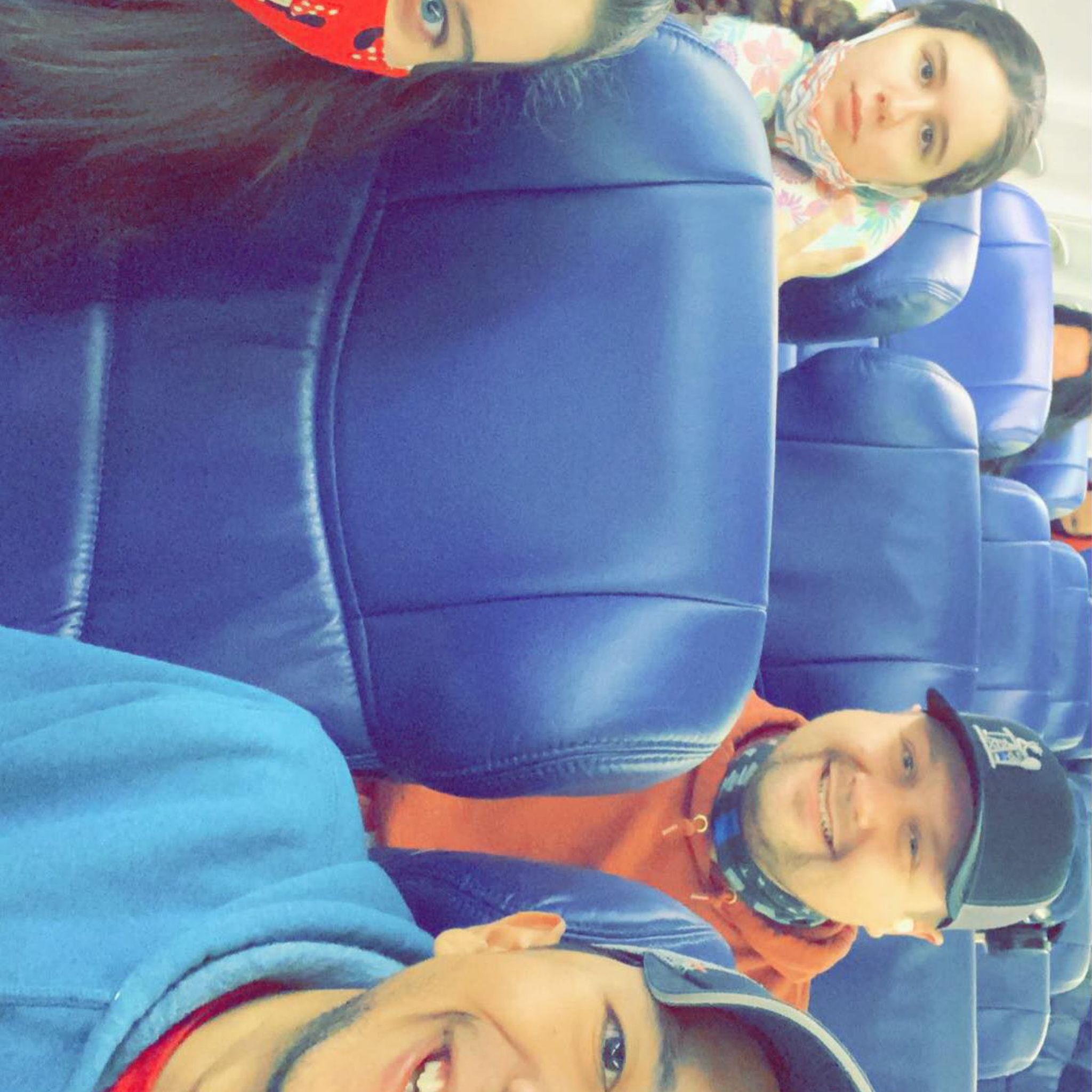 Trip with friends to Nashville!