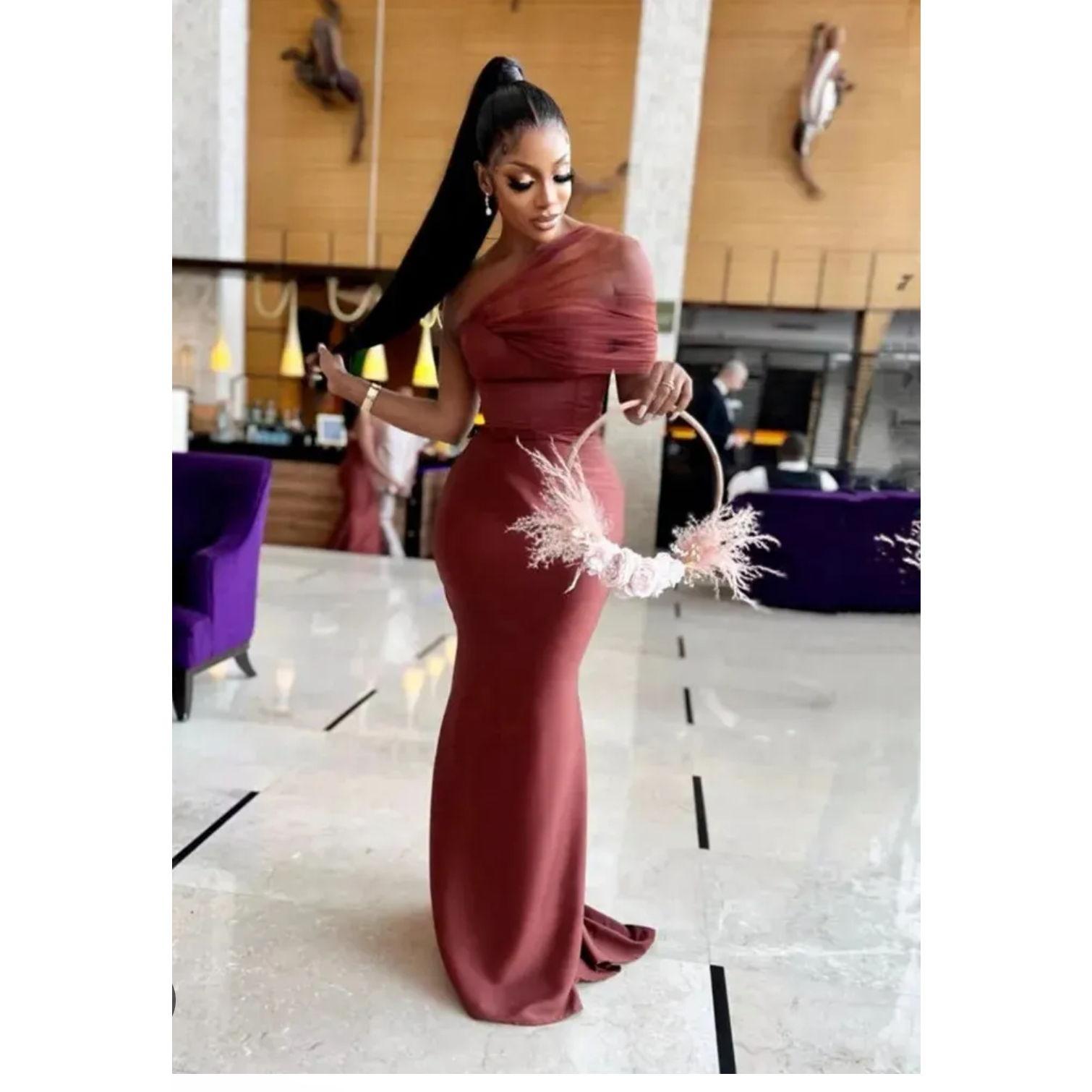 Suitable dress option