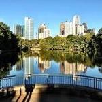 Piedmont Park