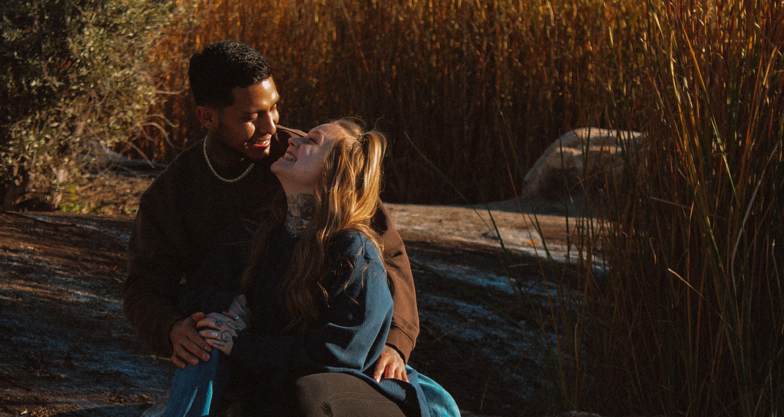 The Wedding Website of Tay Colby and Isaac Rivas