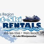Lakes Region Jet Ski Rentals