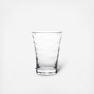Carine Short Beverage Tumbler