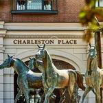 The Shops at Belmond Charleston Place