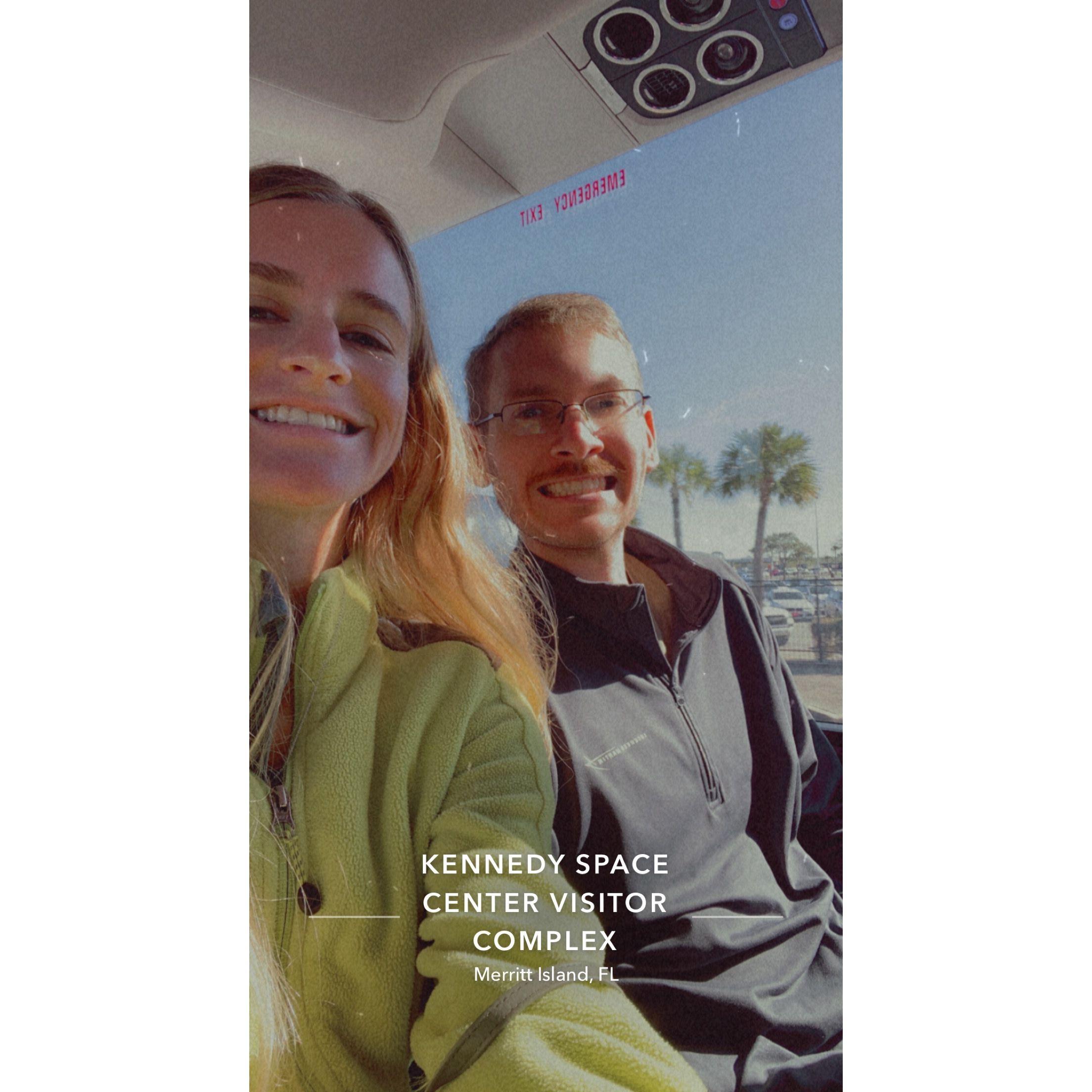 Kennedy Space Center