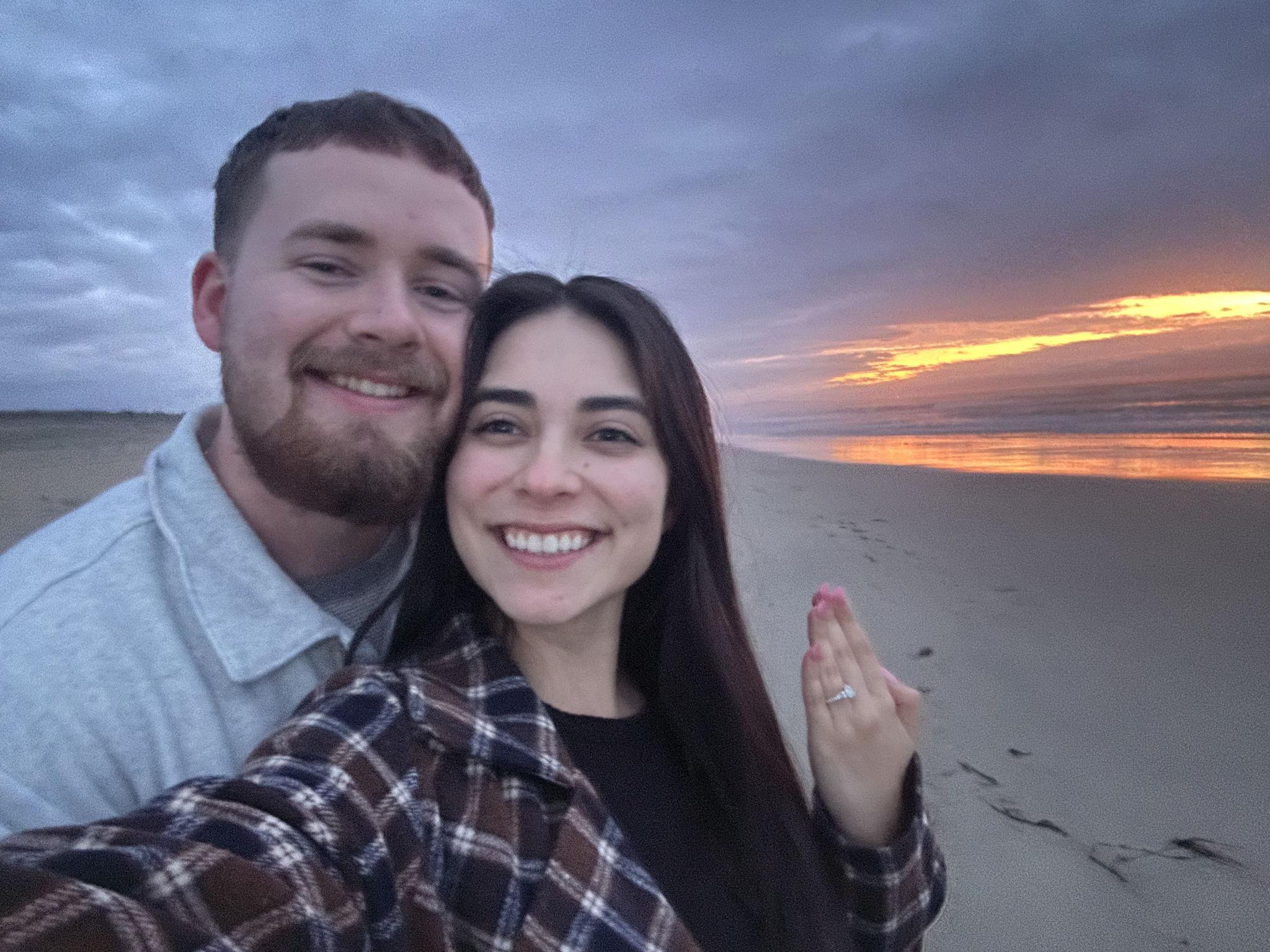 The Wedding Website of Drake Ramstead and Jocabed Soto