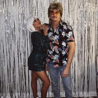 We like wigs