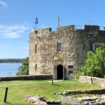 Colonial Pemaquid State Historic Site