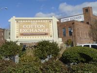 The Cotton Exchange