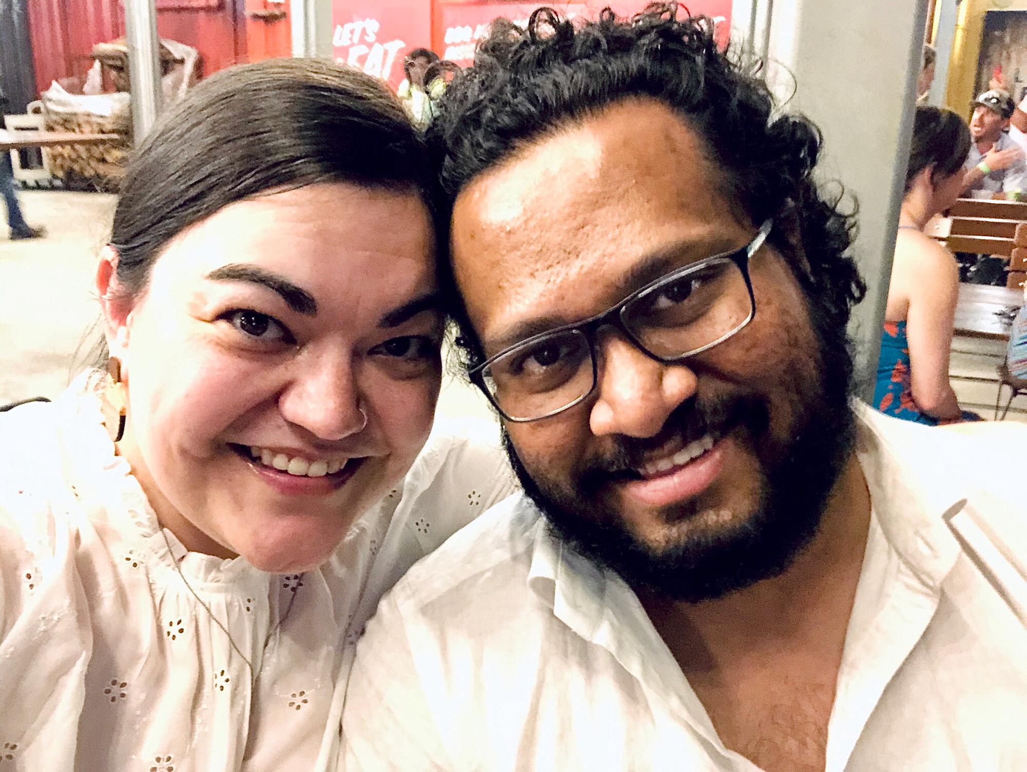 Gabi’s 30th Birthday - August 2020