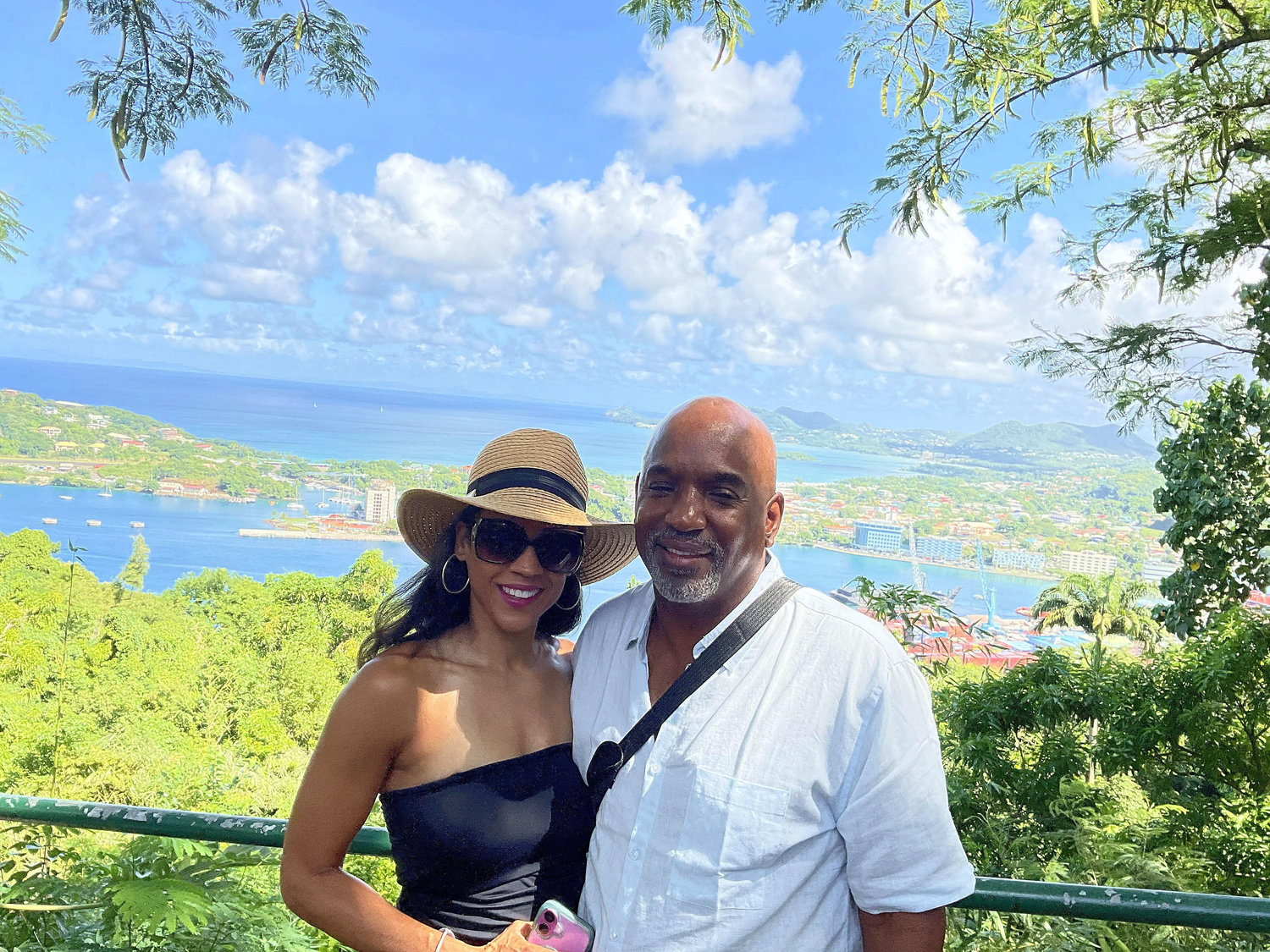 The Wedding Website of Lisa Conley and Lorenzo Hicks