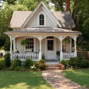 Our Future Home