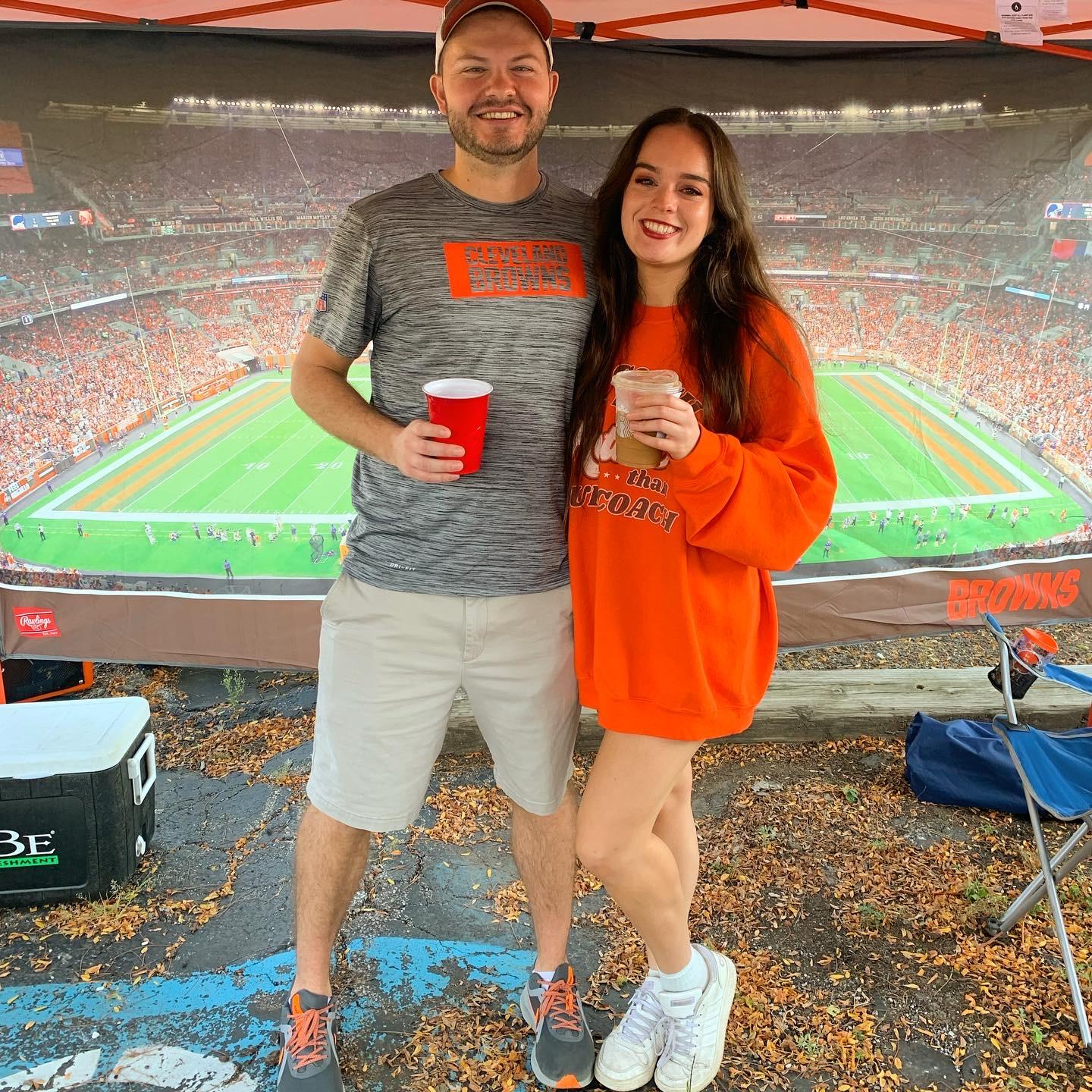 The Wedding Website of Dominique Patton and Matt Gross