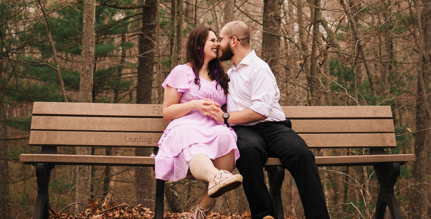 The Wedding Website of Rachael Cordeiro and Sam Baker