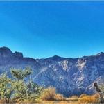 1. Red Rock Canyon National Conservation Area