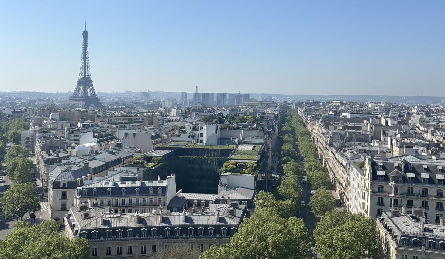 The Wedding Website of Olivia Leduc and Jeffrey Gomes