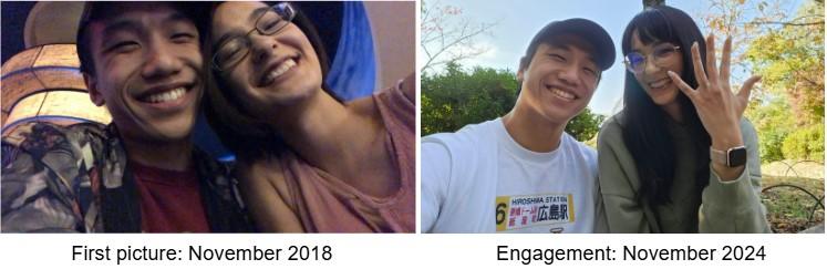 The Wedding Website of Mackenzie Weiss and Alexander Chiu
