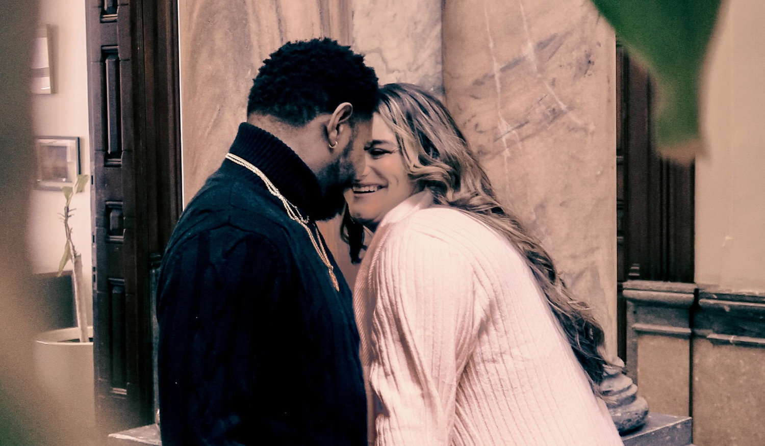 The Wedding Website of Alexandra Marie Rocco and Jeffery Jackson Jr.